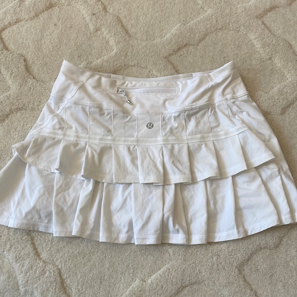 COPY - Lulu lemon skirt